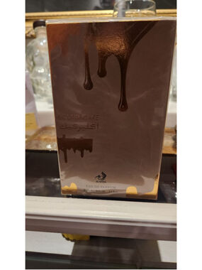 ALAFIYA Eclair Cake Eau de Parfum